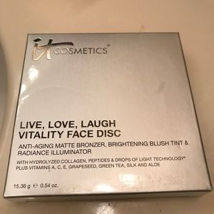 it COSMETICS